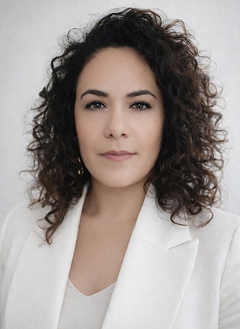 Avvocatessa Eleonora Scolozzi